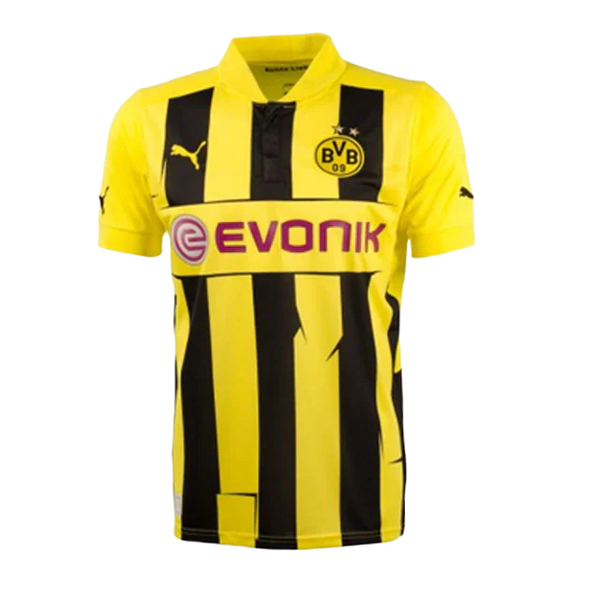 Maglia Borussia Dortmund Retro 12/13