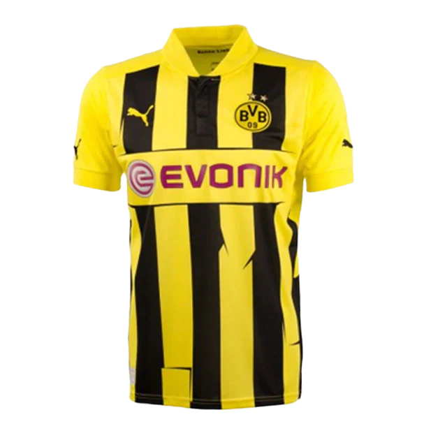 Maglia Borussia Dortmund Retro 12/13