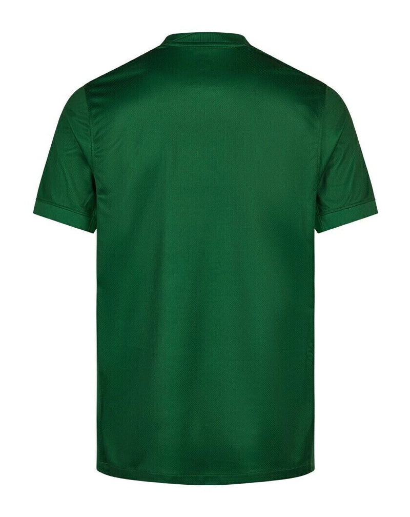 Maglia VfL Wolfsburg Home 25/26