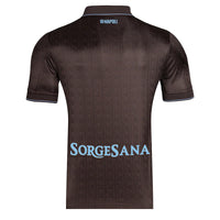 SSC Napoli Maglia Gara Third 25/26