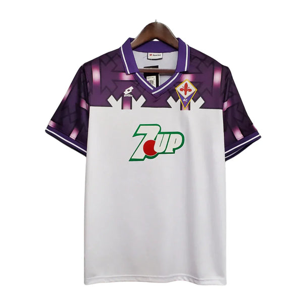Maglia Fiorentina Retro Away 92/93