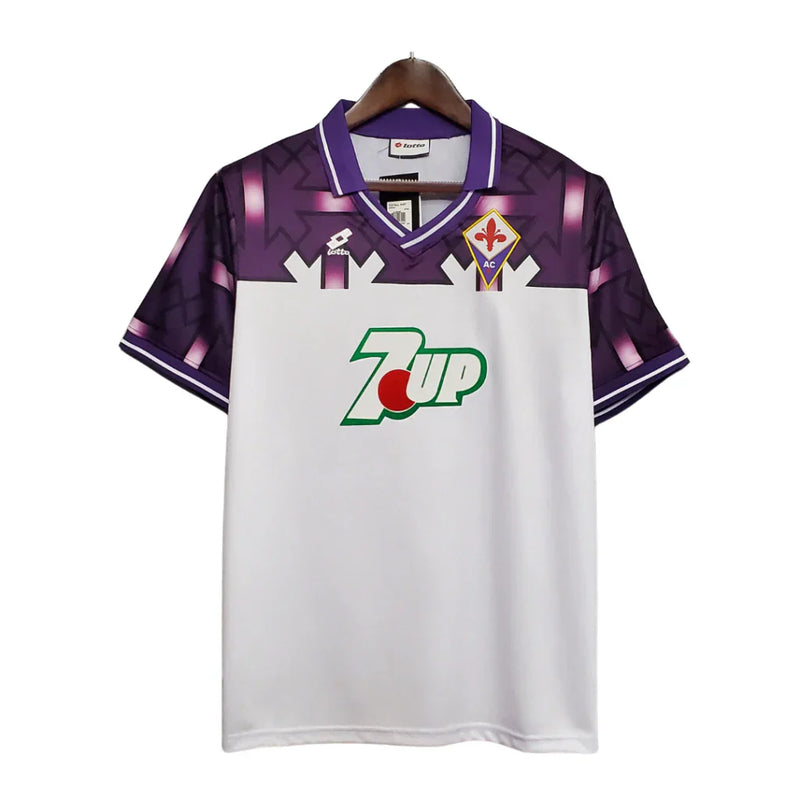 Maglia Fiorentina Retro Away 92/93