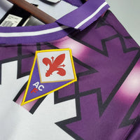 Maglia Fiorentina Retro Away 92/93