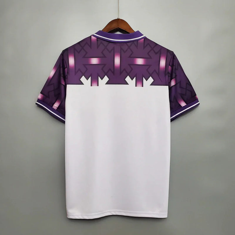 Maglia Fiorentina Retro Away 92/93