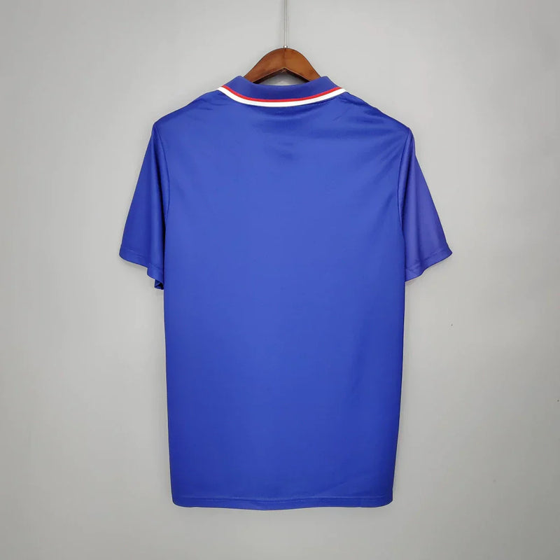 Maglia Fiorentina Retro Home 95/96