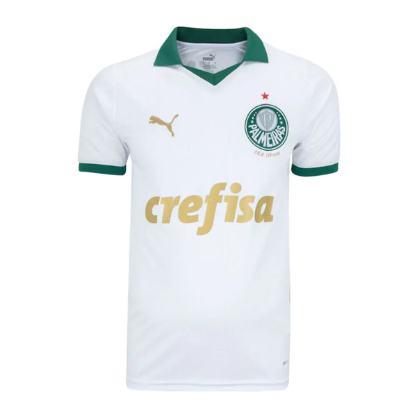 Maglia Palmeiras Away 25/26