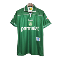 Maglia Palmeiras Retro 1999