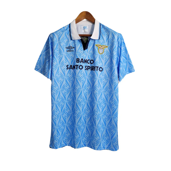 Maglia SS Lazio Retro Home 1991