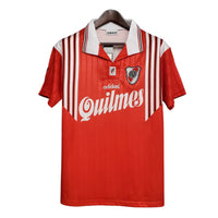 Maglia Retro River Plate Away 96/98