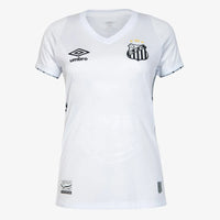 Maglia Santos Home 24/25 - Femminile