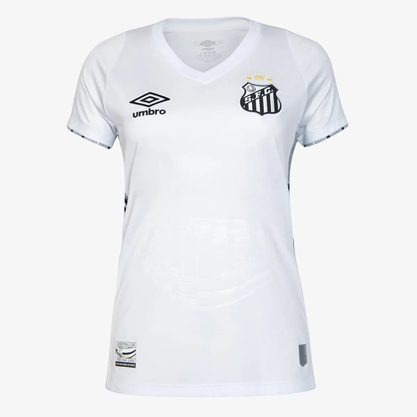 Maglia Santos Home 24/25 - Femminile