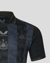 Maglia del 130° anniversario del Newcastle United 2022