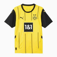 Maglia Borussia Dortmund Home 24/25