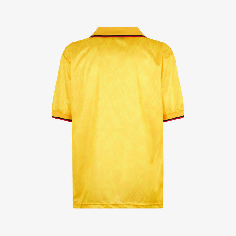 Maglia Retro AC Milan Third 95/96