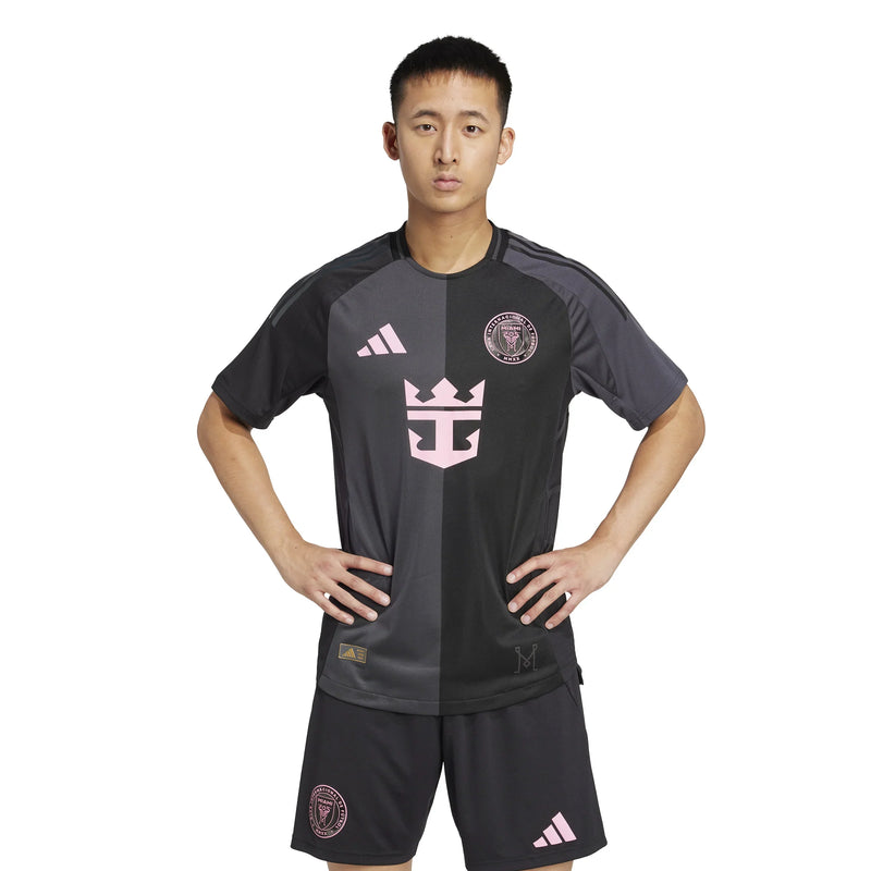 T-shirt e Pantaloncini per Bambino Inter Miami Away 25/26