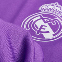 MAGLIA REAL MADRID Retro FINALE CHAMPIONS LEAGUE 2017 - Con patch