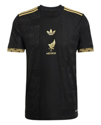 MAGLIA Messico d'oro VERSIONE GIOCATORE 25/26