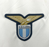 Maglia SS Lazio Retro home 18/19