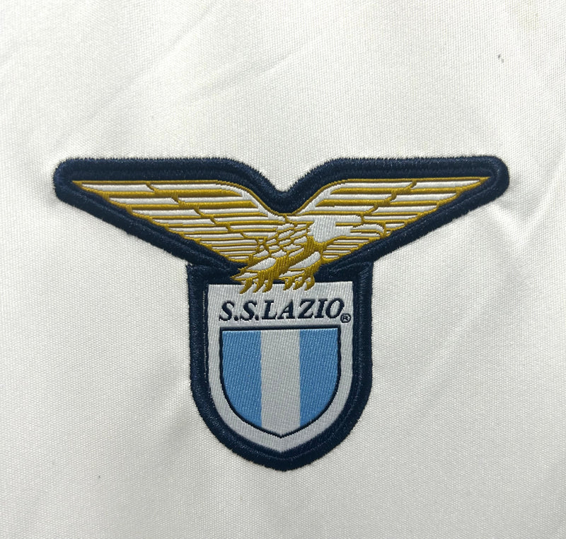 Maglia SS Lazio Retro home 18/19