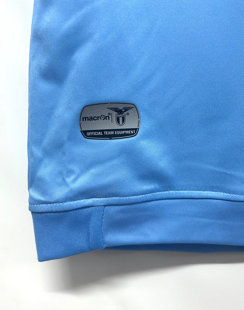 Maglia SS Lazio Retro home 18/19