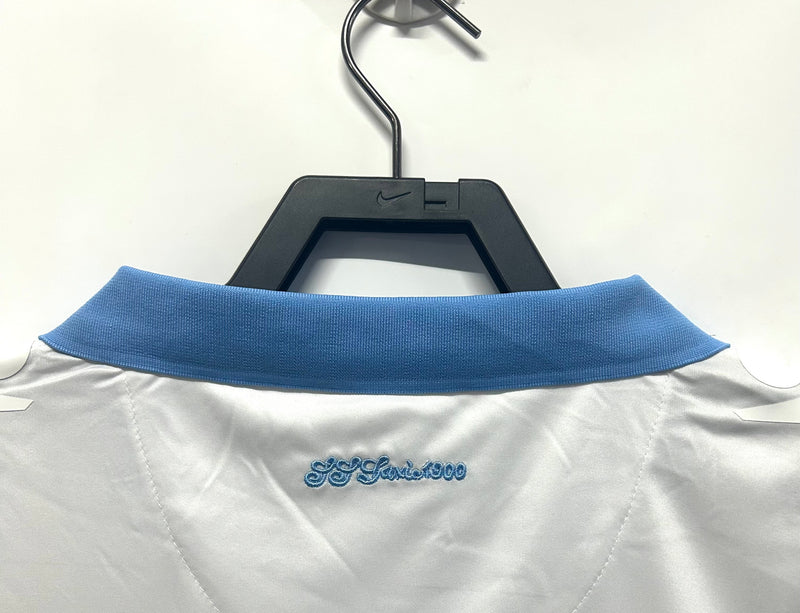 Maglia SS Lazio Retro home 18/19