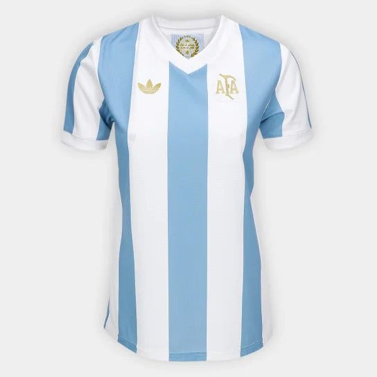 Maglia Argentina 50° compleanno 25/26 - Femminile