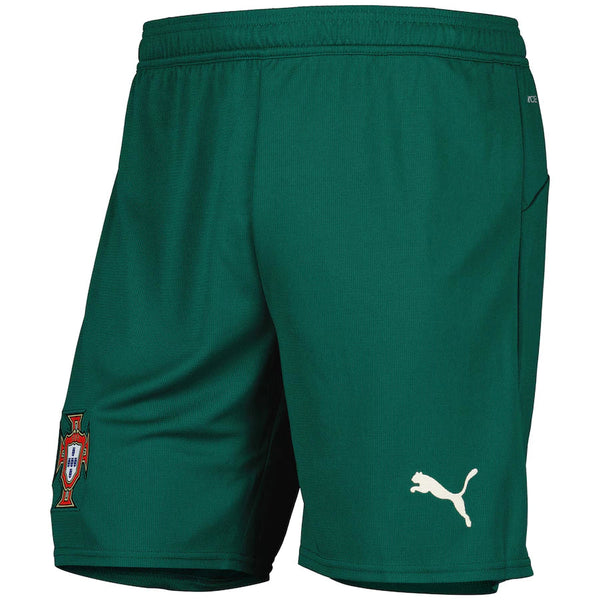 Pantaloncini Portogallo Home 25/26
