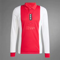 Maglia Compleanno Ajax 2025 - Manica lunga