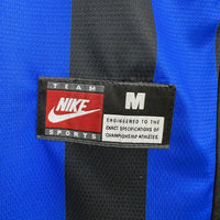 Maglia Maniche Lunghe Retro Inter Home 98/99