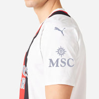 Maglia AC Milan Away Versione Giocatore 23/24 - Con Patch serie A