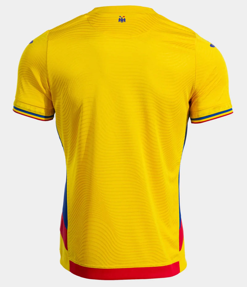 Maglia România Home 24/25