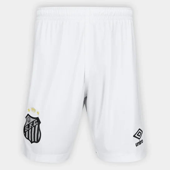 Pantaloncini Santos Home 25/26