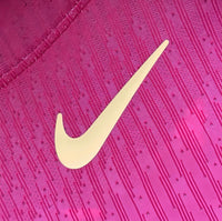 MAGLIA Home FC BARCELONA x Travis Scott CACTUS JACK Versione Giocatore 24/25 - Limited Edition - Patch LaLiga