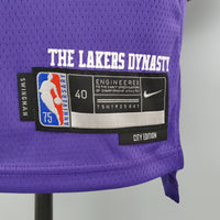 Maglia NBA Los Angeles Lakers