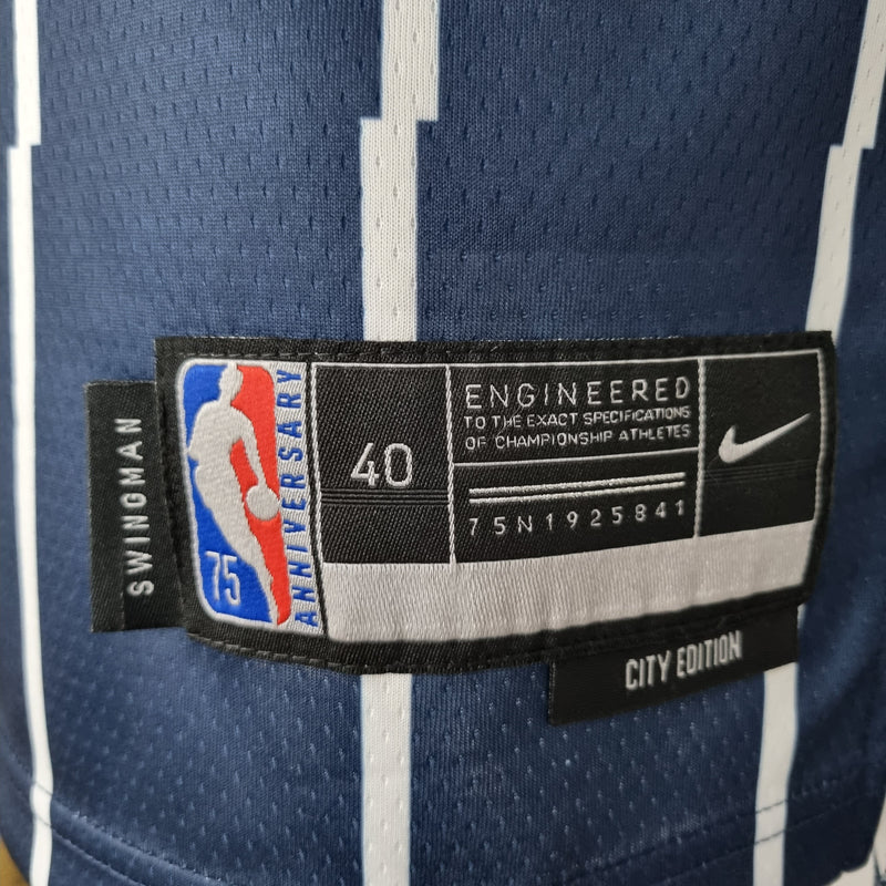Maglia NBA Houston Rockets