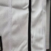 Maglia bianca NBA Durant