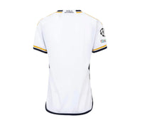Maglia Real Madrid I 23/24 - Femminile - Patch UCL + CWC