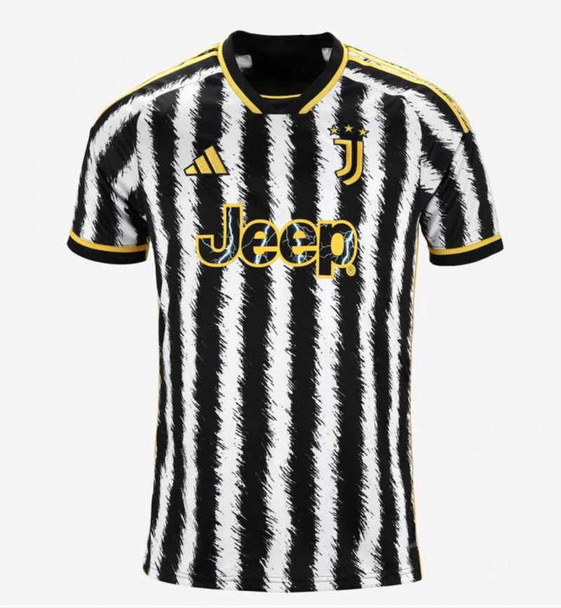 Maglia Juventus Home 23/24