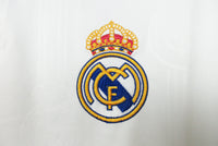 Maglia Real Madrid Campioni CWC + UCL