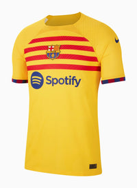 Maglia FC Barcelona IV 22-23