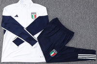 Insieme Tuta Calcio Italia 2023