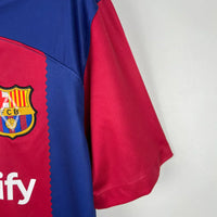 Maglia FC Barcelona Home 23/24