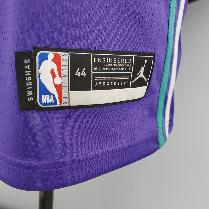 Maglia NBA Charlotte Hornets