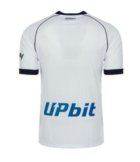 SSC Napoli Maglia Gara Away 23/24 - Con Scudetto
