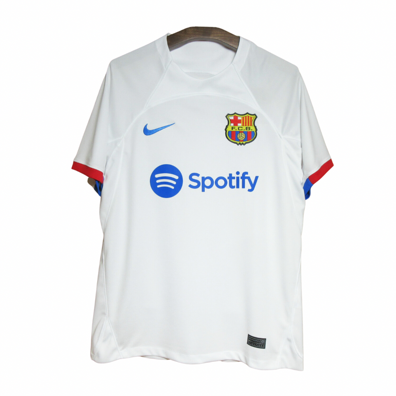 Maglia FC Barcelona Away 23/24