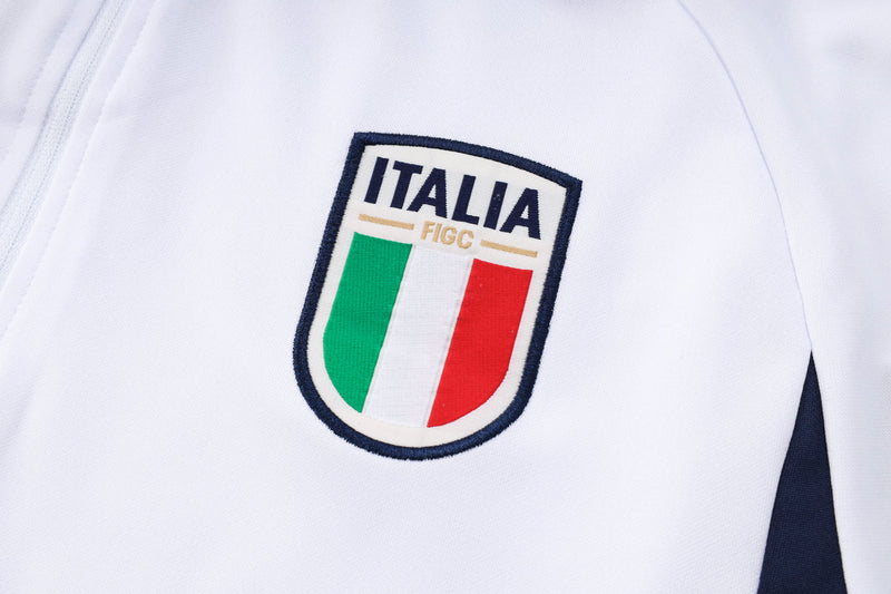 Insieme Tuta Calcio Italia 2023