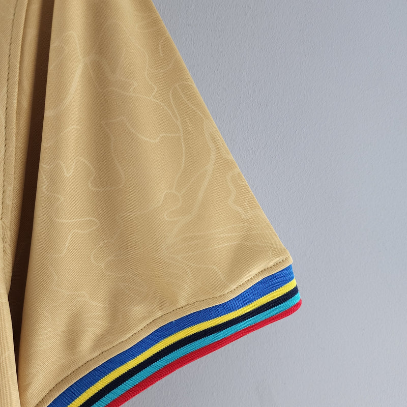 Maglia FC Barcelona II 22/23