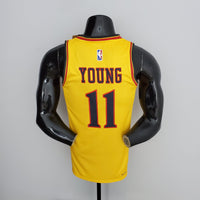 Maglia NBA Atlanta Hawks