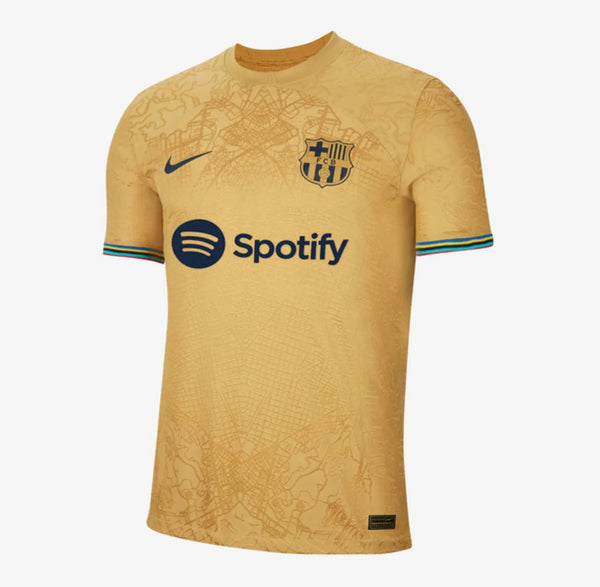 Maglia FC Barcelona II 22/23