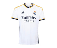 Maglia Real Madrid Home 23/24 - Bianco